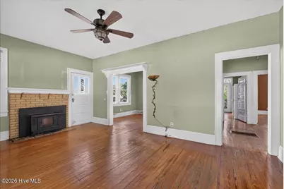 410 Charlotte Street, Roanoke Rapids, NC 27870 - Photo 6