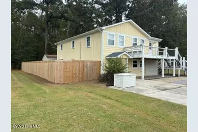 298 Waterlily Road, Coinjock, NC 27923 - Photo 2