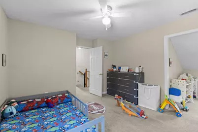 405 Wolf Run Drive, Jacksonville, NC 28546 - Photo 24