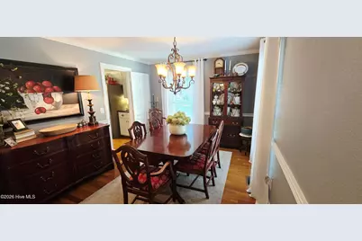 531 Crestline Boulevard, Greenville, NC 27834 - Photo 24