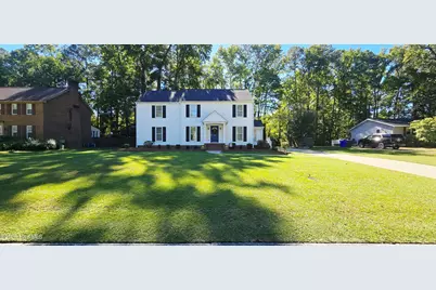 531 Crestline Boulevard, Greenville, NC 27834 - Photo 1