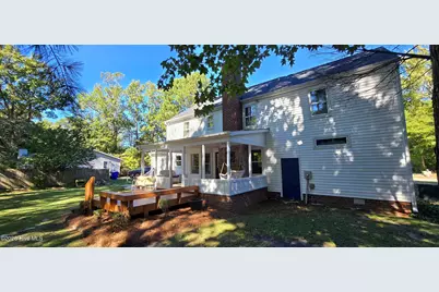 531 Crestline Boulevard, Greenville, NC 27834 - Photo 6