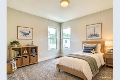 2852 Worth Drive #Unit D, Wilmington, NC 28412 - Photo 18
