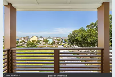 905 Basin Road #Unit 3, Carolina Beach, NC 28428 - Photo 26