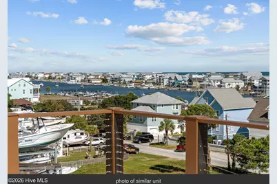 905 Basin Road #Unit 3, Carolina Beach, NC 28428 - Photo 4