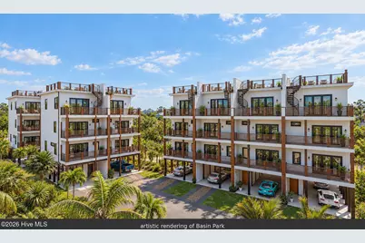 905 Basin Road #Unit 4, Carolina Beach, NC 28428 - Photo 1