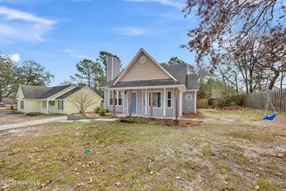 1204 Faulkenberry Road, Wilmington, NC 28409 - Photo 2