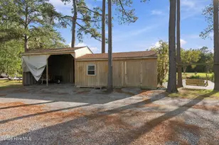 127 Dickinson Road, Chocowinity, NC 27817 - Photo 56