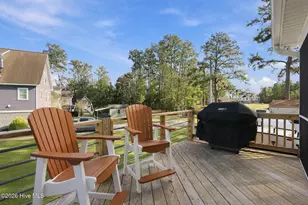 127 Dickinson Road, Chocowinity, NC 27817 - Photo 46