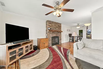 127 Dickinson Road, Chocowinity, NC 27817 - Photo 12