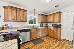 127 Dickinson Road, Chocowinity, NC 27817 - Photo 18