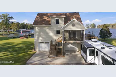127 Dickinson Road, Chocowinity, NC 27817 - Photo 42