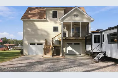 127 Dickinson Road, Chocowinity, NC 27817 - Photo 38