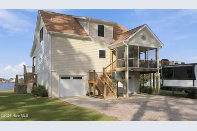 127 Dickinson Road, Chocowinity, NC 27817 - Photo 40