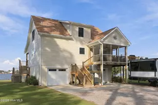 127 Dickinson Road, Chocowinity, NC 27817 - Photo 40