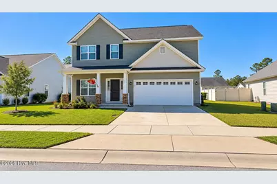 109 Rockland Drive, Greenville, NC 27858 - Photo 1