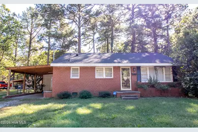 1813 Bedford Road, Rocky Mount, NC 27801 - Photo 1
