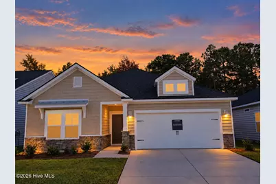 3431 Sandhill Crane Drive SW, Ocean Isle Beach, NC 28469 - Photo 1