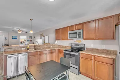 133 W Murrow Lane, Jacksonville, NC 28546 - Photo 34