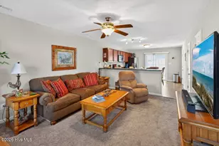 218 Grove Ln, Havelock, NC 28532 - Photo 2