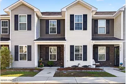 218 Grove Lane, Havelock, NC 28532 - Photo 1