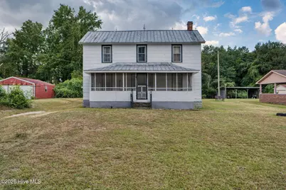 424 Cisco Road, Tyner, NC 27980 - Photo 1