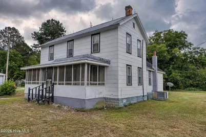 424 Cisco Road, Tyner, NC 27980 - Photo 2
