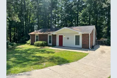 710 Terrace Court, Jacksonville, NC 28546 - Photo 2