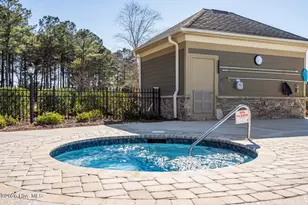 395 S Crow Creek Dr NW, Calabash, NC 28467 - Photo 18