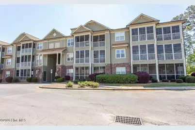 395 S Crow Creek Drive NW #Unit 1401, Calabash, NC 28467 - Photo 1