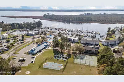 1318 Caracara Drive, New Bern, NC 28560 - Photo 14