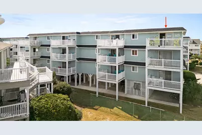 31 Beaufort Street # L, Ocean Isle Beach, NC 28469 - Photo 2