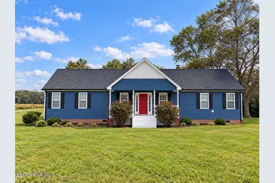 332 S End Road, Knotts Island, NC 27950 - Photo 1