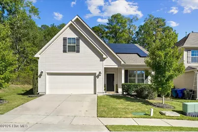 131 Kinnakeet Drive, Durham, NC 27704 - Photo 2