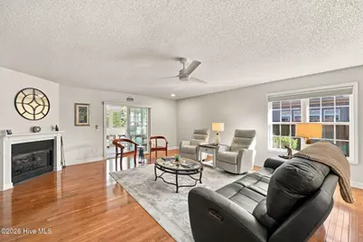390 Pinehurst Trace Drive, Pinehurst, NC 28374 - Photo 12
