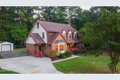503 Crestline Boulevard, Greenville, NC 27834 - Photo 24