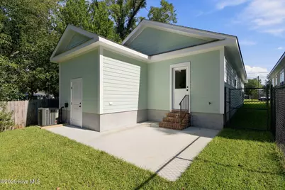 1910 Oak Street, Wilmington, NC 28401 - Photo 22