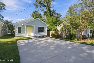 1910 Oak Street, Wilmington, NC 28401 - Photo 24