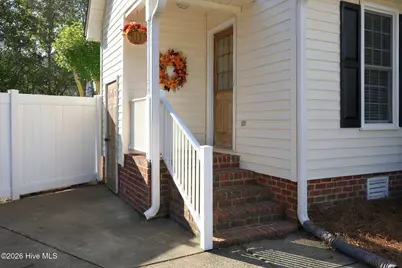 102 Poplar Branches Close, Winterville, NC 28590 - Photo 6