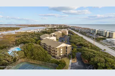 2404 W Fort Macon Road #103g, Atlantic Beach, NC 28512 - Photo 40