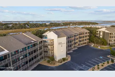 2404 W Fort Macon Road #103g, Atlantic Beach, NC 28512 - Photo 2