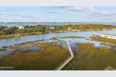 2404 W Fort Macon Road #103g, Atlantic Beach, NC 28512 - Photo 38