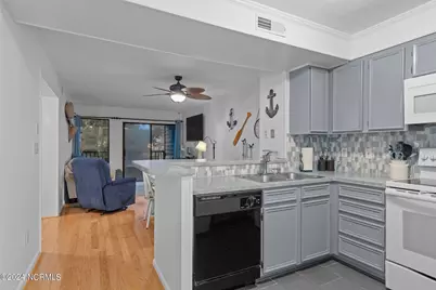 2404 W Fort Macon Road #103g, Atlantic Beach, NC 28512 - Photo 10