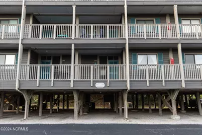 2404 W Fort Macon Road #103g, Atlantic Beach, NC 28512 - Photo 4