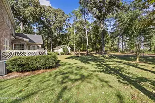 522 Mill Rd, Goldsboro, NC 27534 - Photo 10