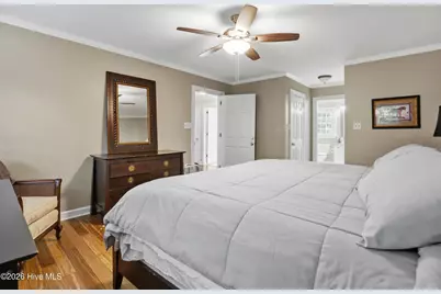 522 Mill Road, Goldsboro, NC 27534 - Photo 36