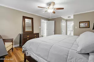 522 Mill Rd, Goldsboro, NC 27534 - Photo 36