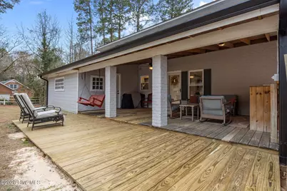 410 Coharie Drive, Clinton, NC 28328 - Photo 32