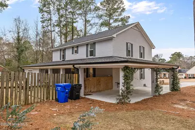410 Coharie Drive, Clinton, NC 28328 - Photo 40