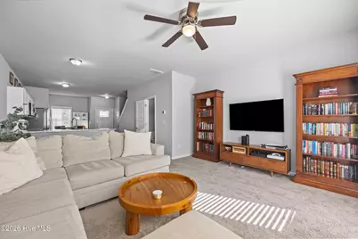 165 Buckhorn Avenue, Holly Ridge, NC 28445 - Photo 18